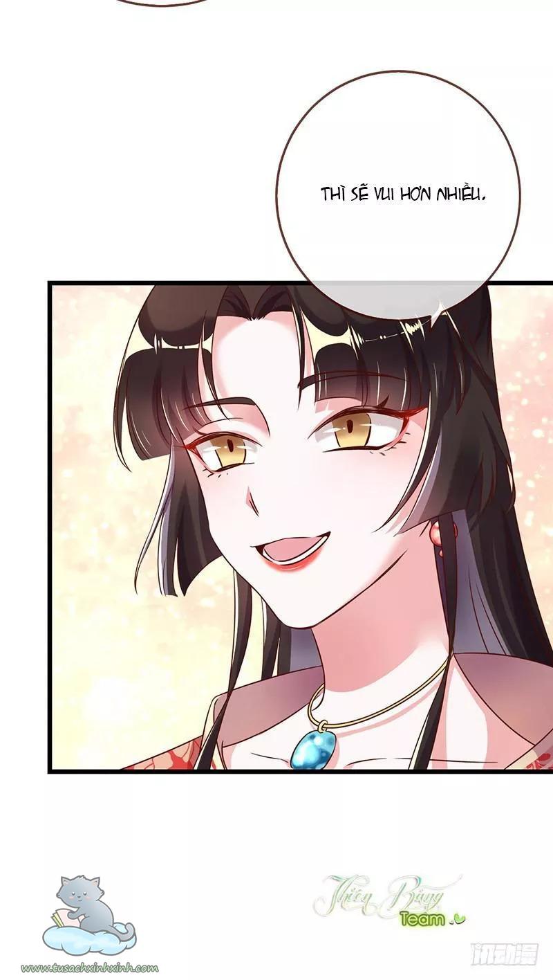 Vạn Tra Triều Hoàng: Vạn Tra Triều Hoàng – Chap 3
