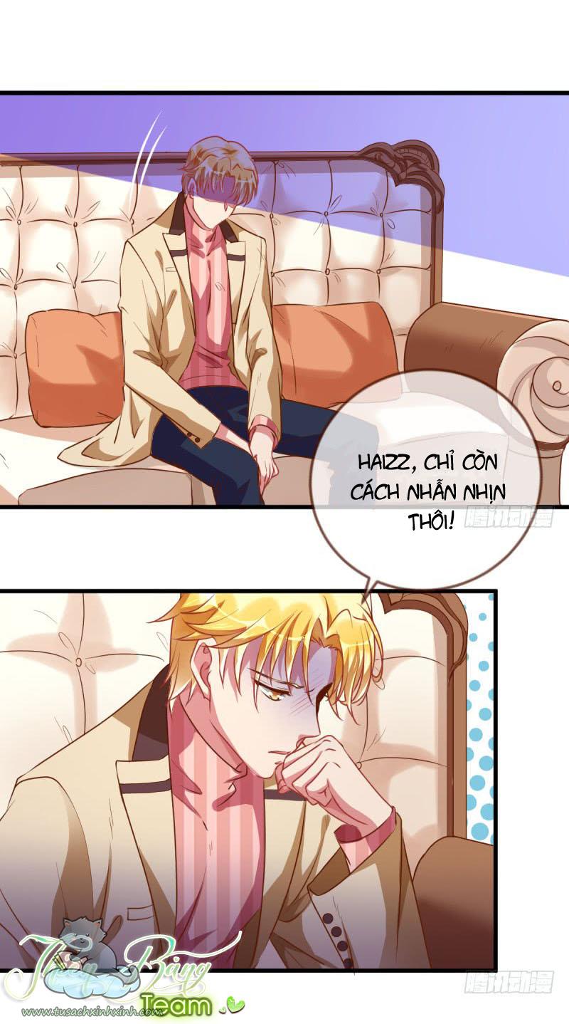Vạn Tra Triều Hoàng: Vạn Tra Triều Hoàng – Chap 30