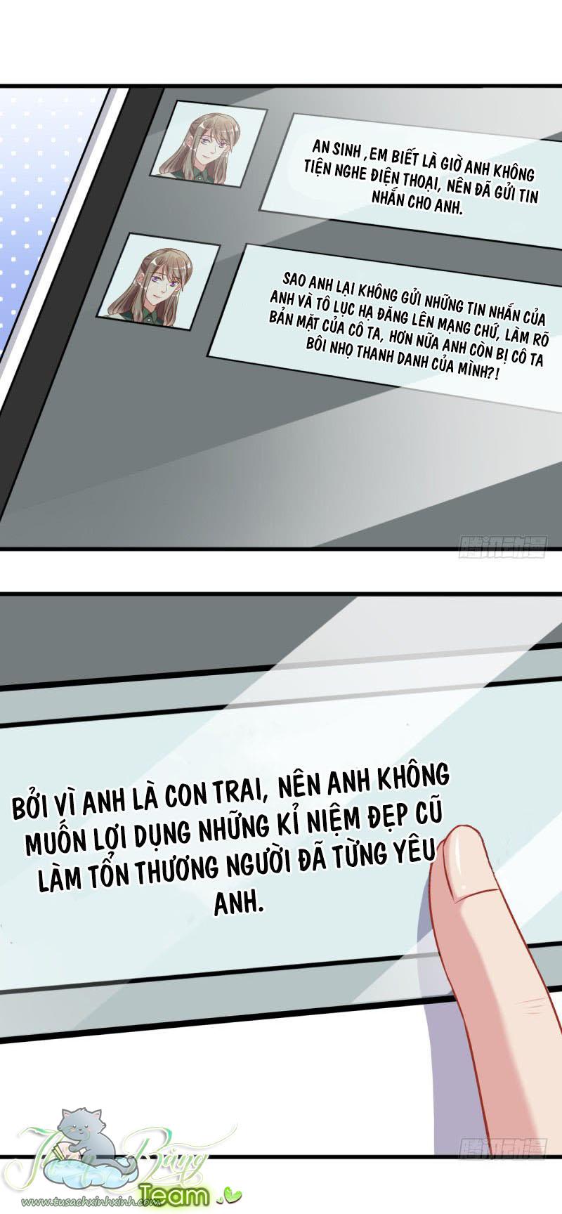 Vạn Tra Triều Hoàng: Vạn Tra Triều Hoàng – Chap 30