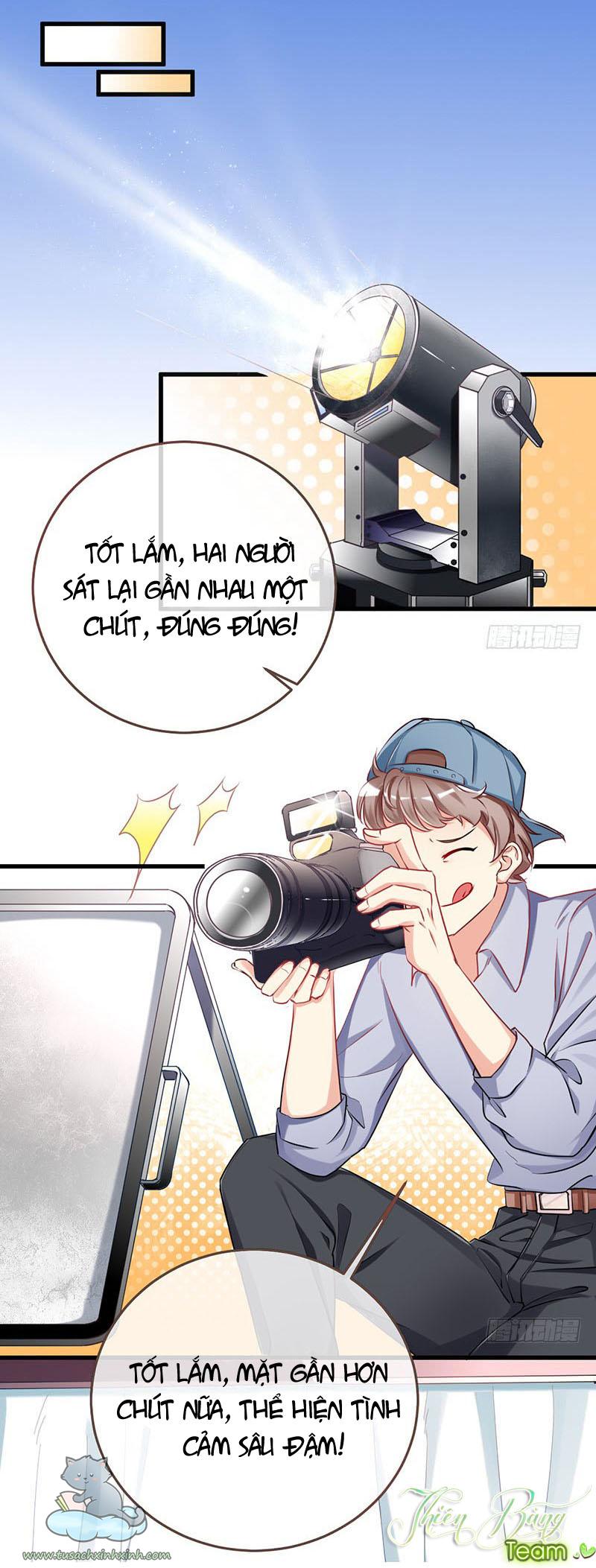 Vạn Tra Triều Hoàng: Vạn Tra Triều Hoàng – Chap 30