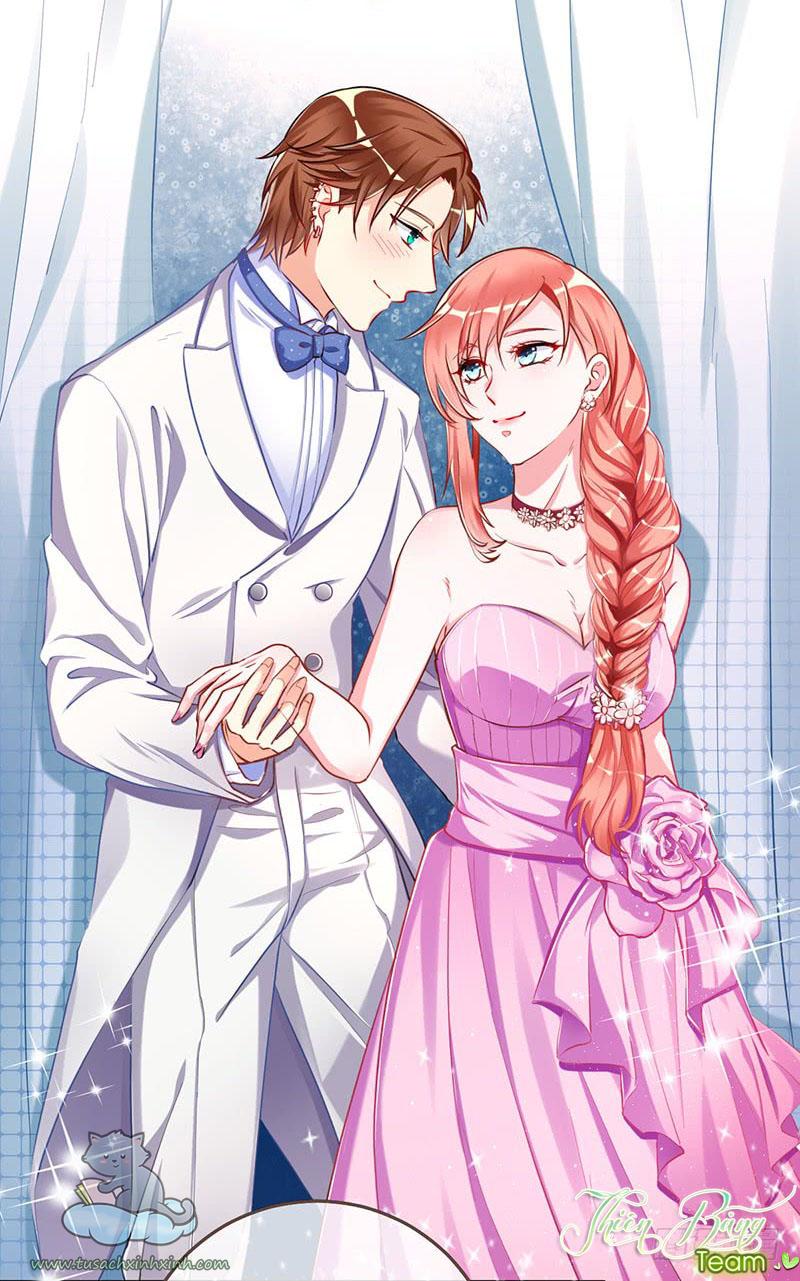 Vạn Tra Triều Hoàng: Vạn Tra Triều Hoàng – Chap 30