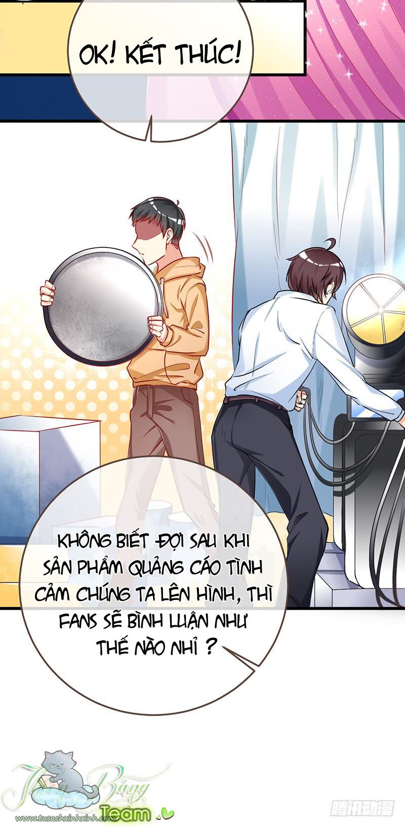 Vạn Tra Triều Hoàng: Vạn Tra Triều Hoàng – Chap 30