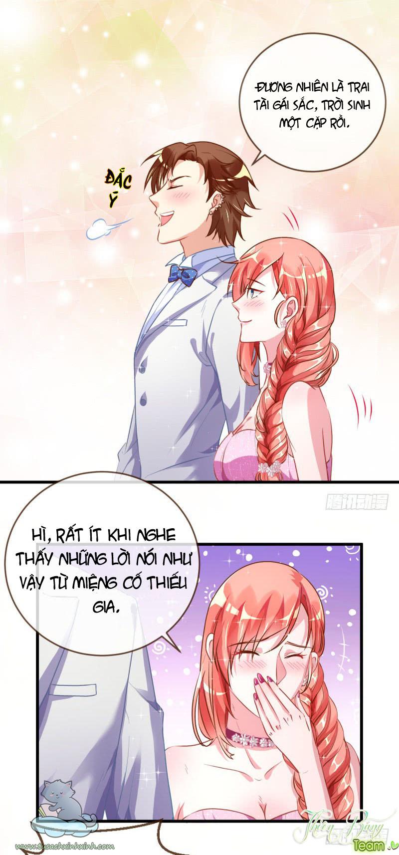 Vạn Tra Triều Hoàng: Vạn Tra Triều Hoàng – Chap 30