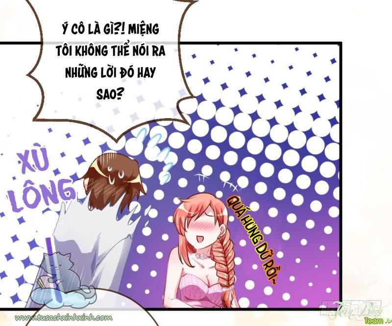 Vạn Tra Triều Hoàng: Vạn Tra Triều Hoàng – Chap 30