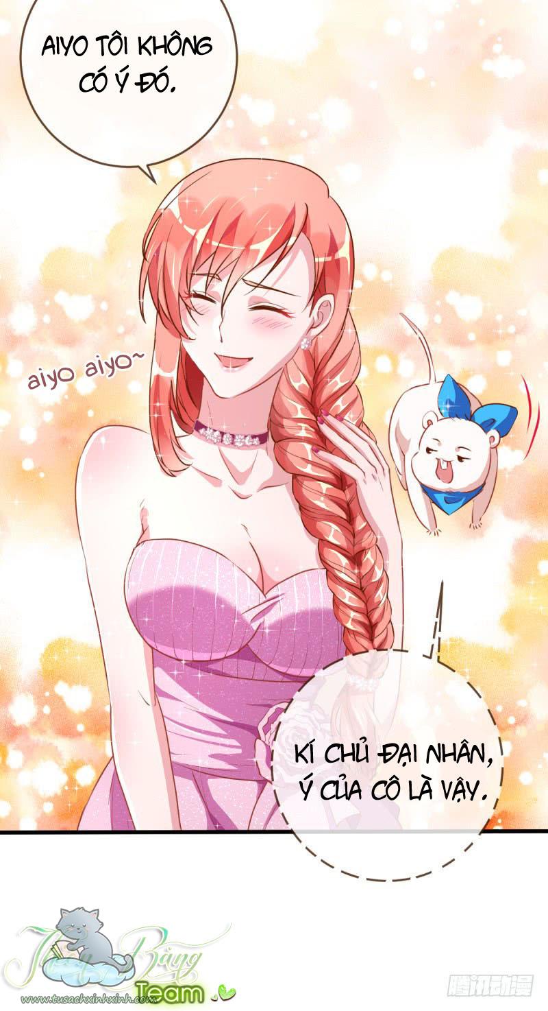 Vạn Tra Triều Hoàng: Vạn Tra Triều Hoàng – Chap 30
