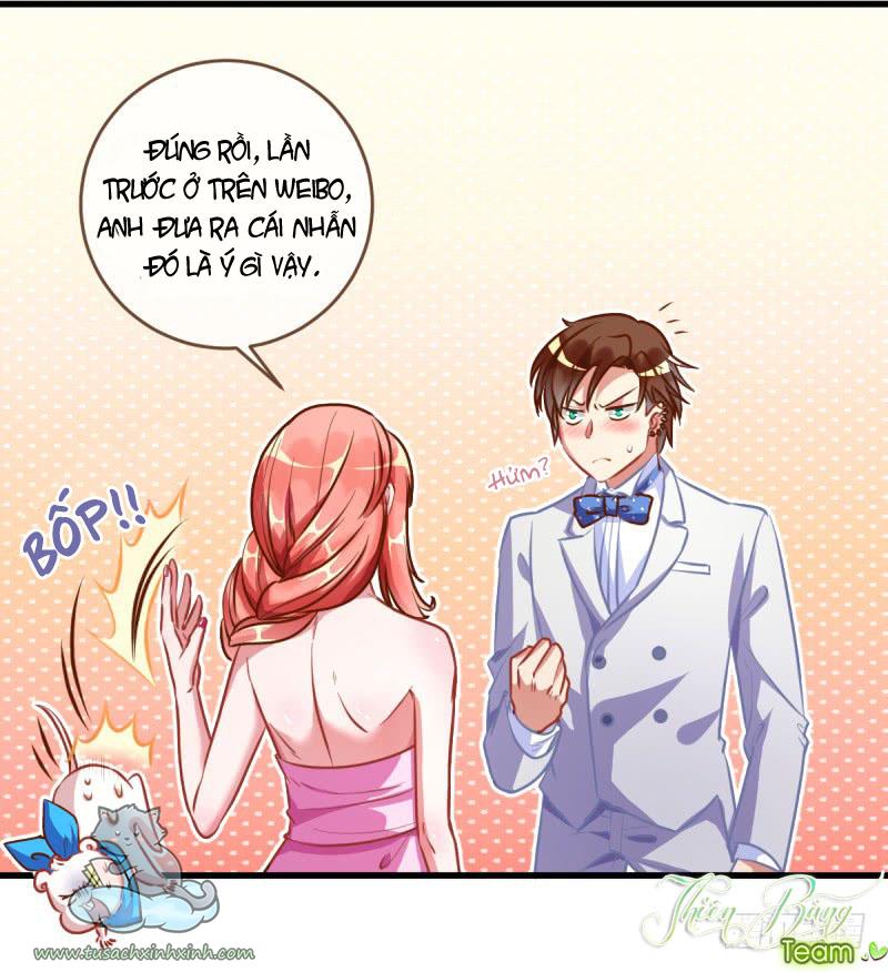 Vạn Tra Triều Hoàng: Vạn Tra Triều Hoàng – Chap 30
