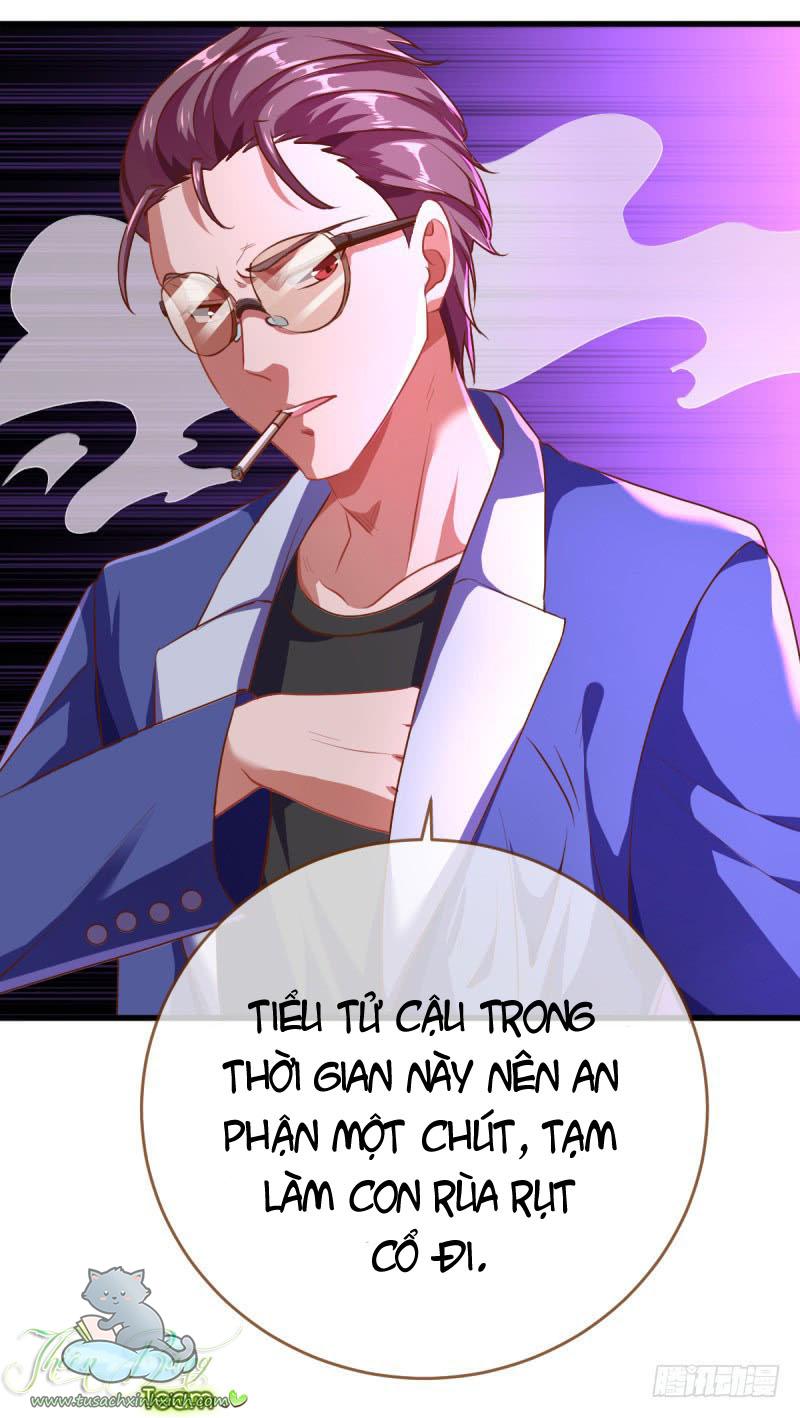 Vạn Tra Triều Hoàng: Vạn Tra Triều Hoàng – Chap 30