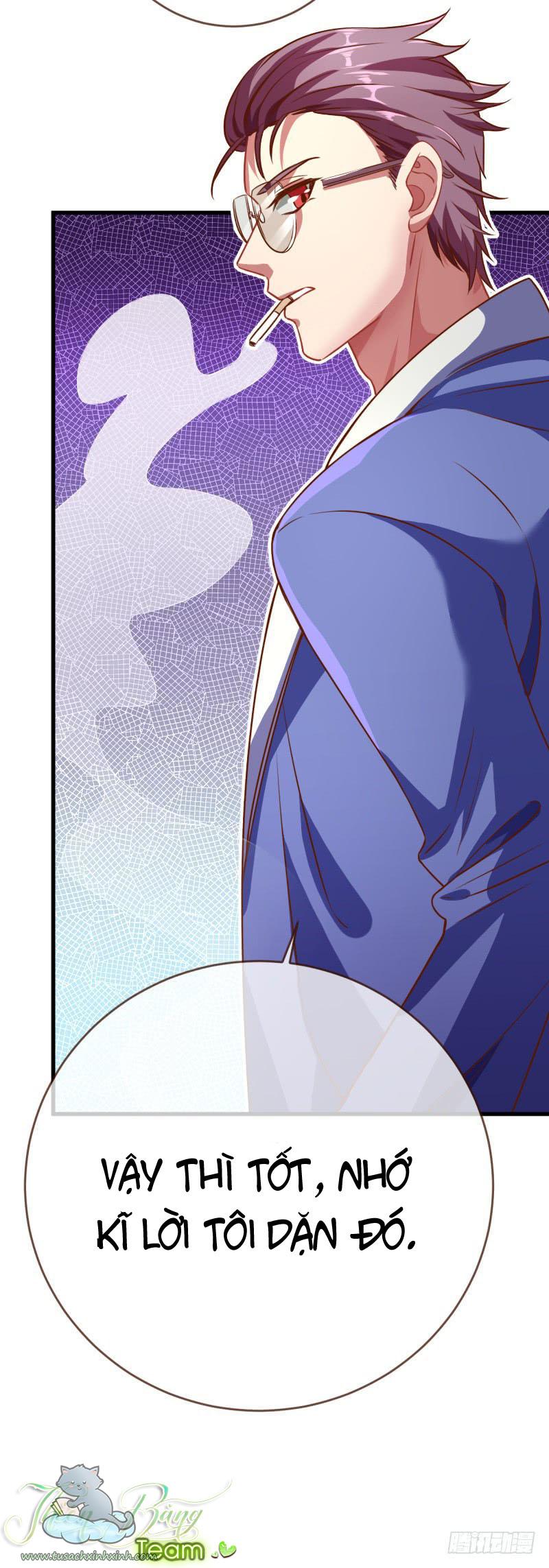 Vạn Tra Triều Hoàng: Vạn Tra Triều Hoàng – Chap 30
