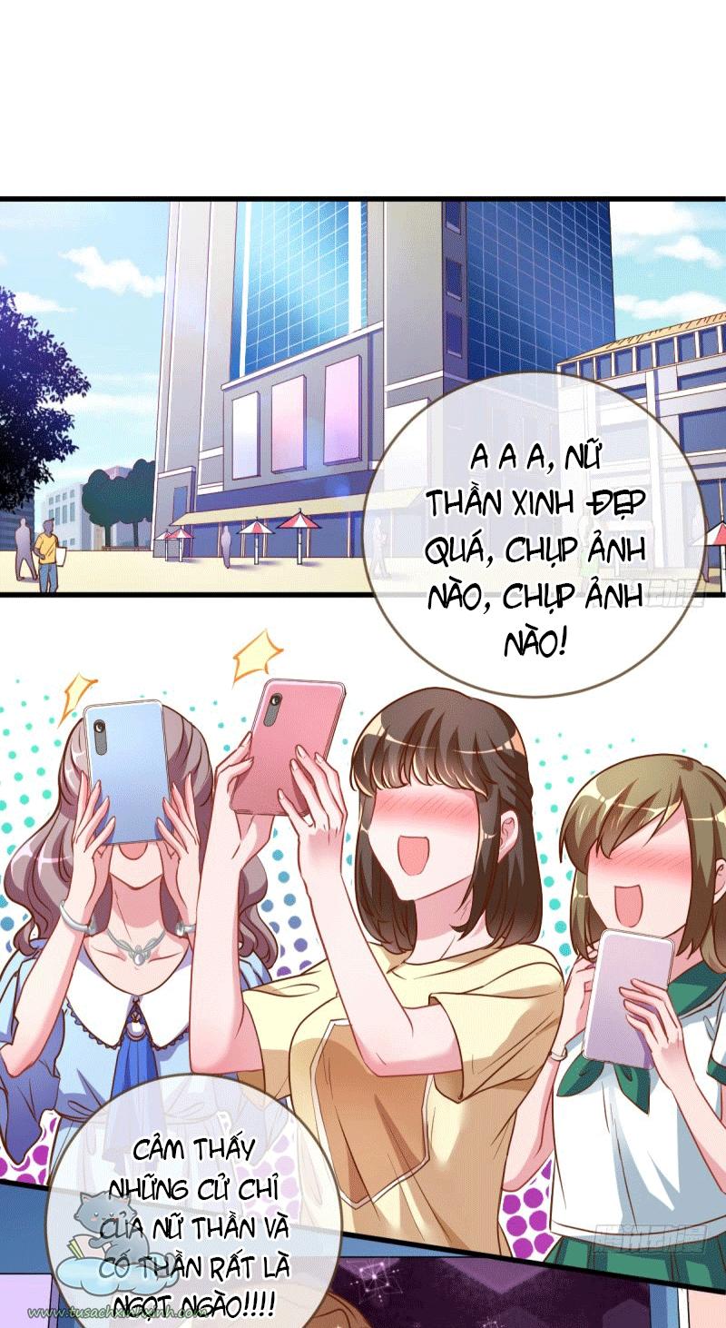 Vạn Tra Triều Hoàng: Vạn Tra Triều Hoàng – Chap 31