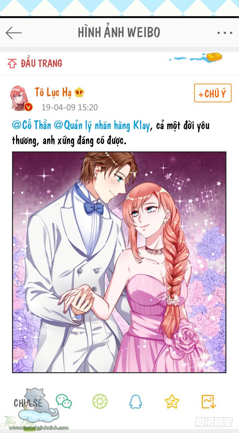 Vạn Tra Triều Hoàng: Vạn Tra Triều Hoàng – Chap 31