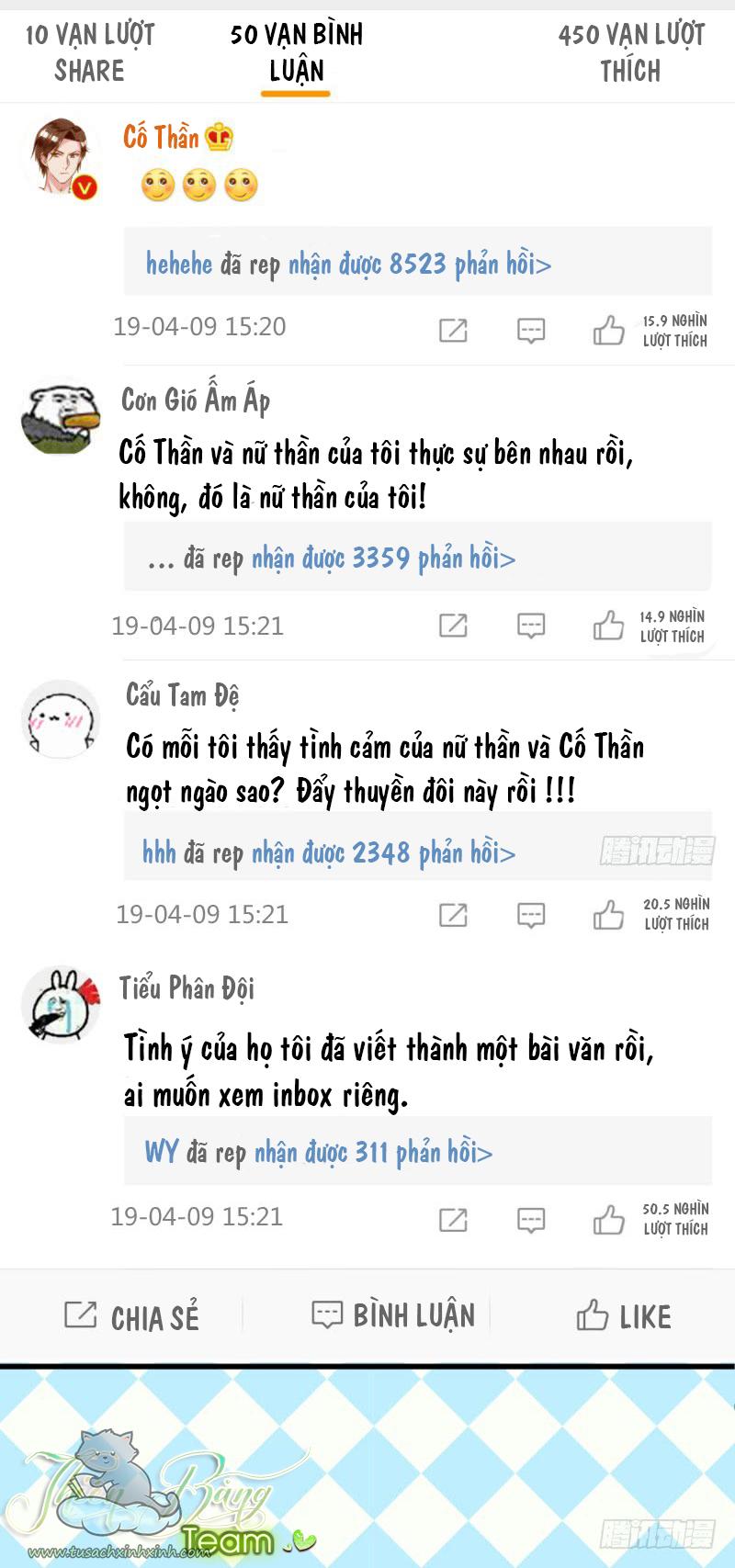 Vạn Tra Triều Hoàng: Vạn Tra Triều Hoàng – Chap 31