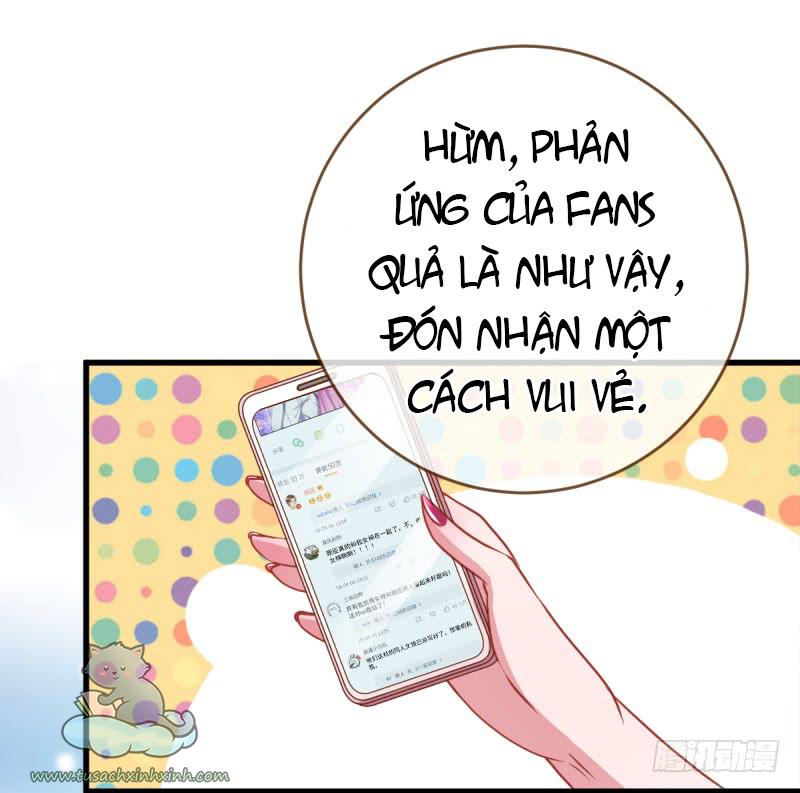 Vạn Tra Triều Hoàng: Vạn Tra Triều Hoàng – Chap 31