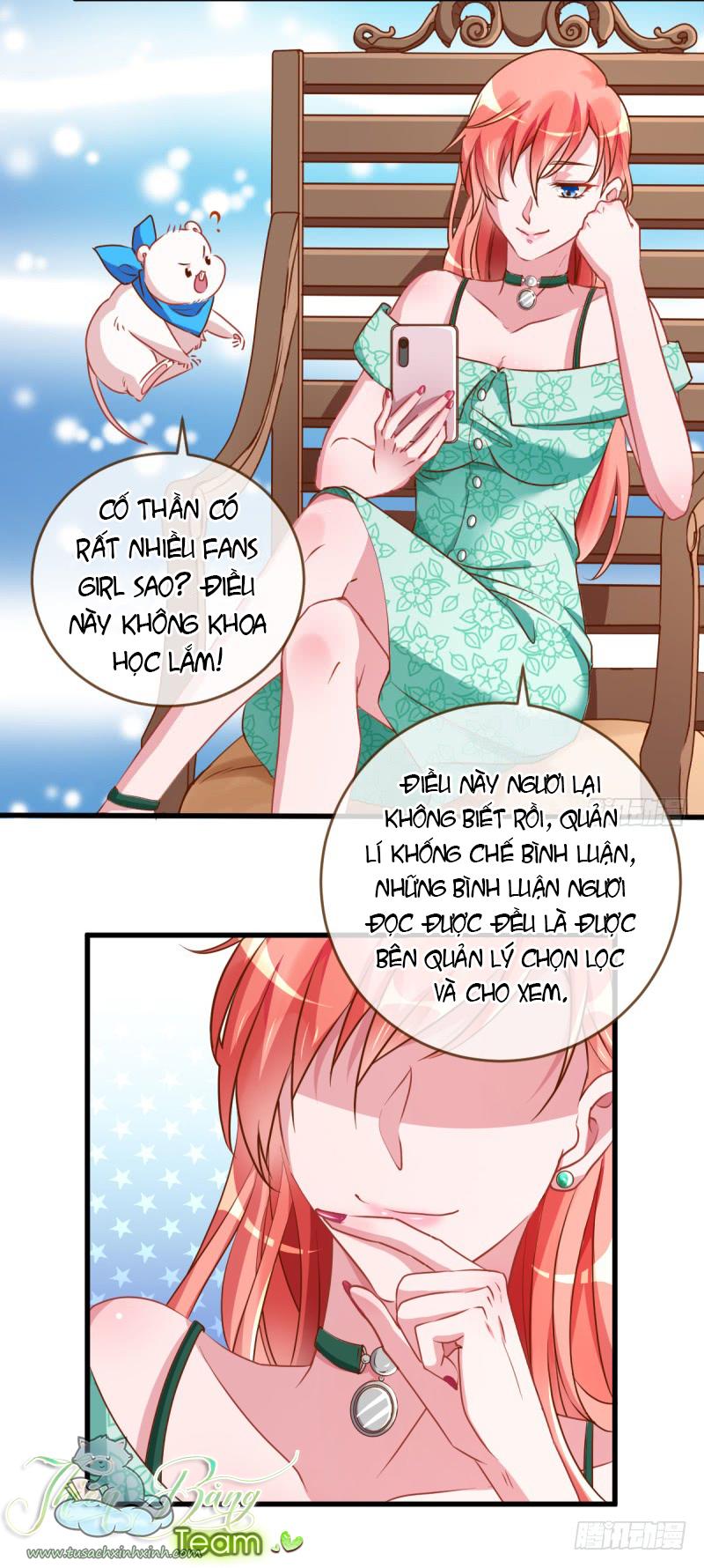 Vạn Tra Triều Hoàng: Vạn Tra Triều Hoàng – Chap 31