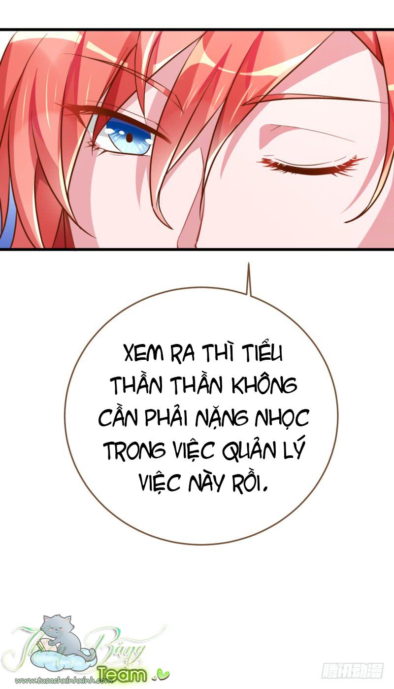 Vạn Tra Triều Hoàng: Vạn Tra Triều Hoàng – Chap 31