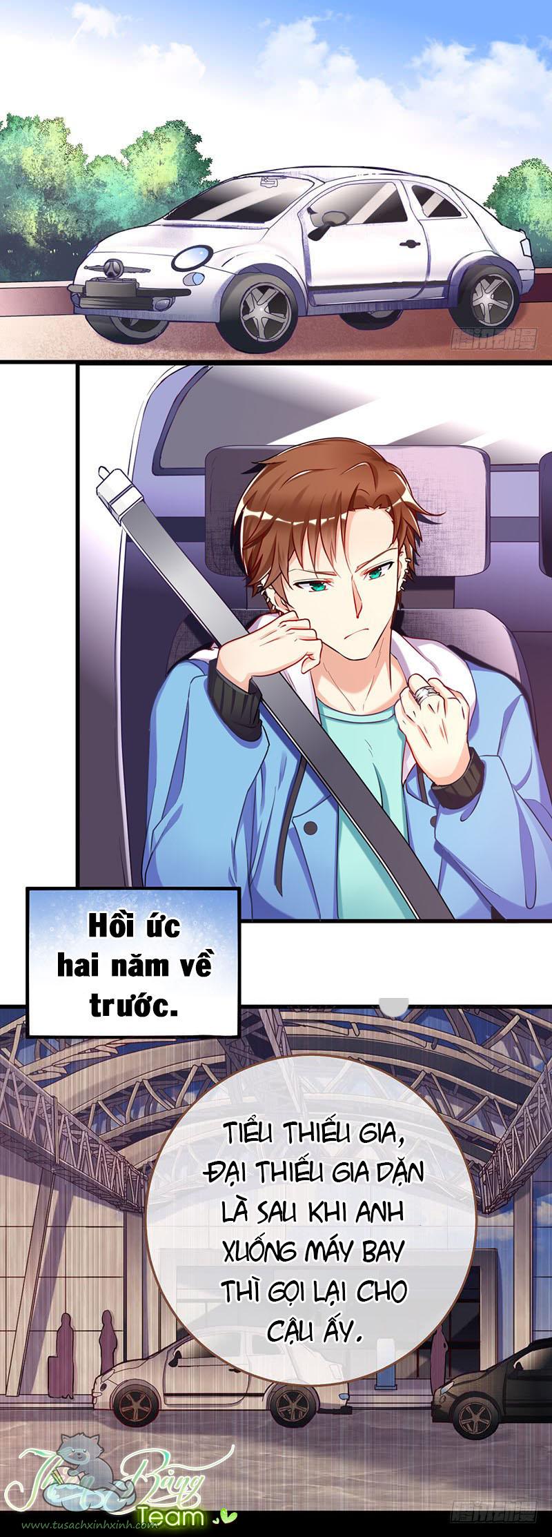 Vạn Tra Triều Hoàng: Vạn Tra Triều Hoàng – Chap 31