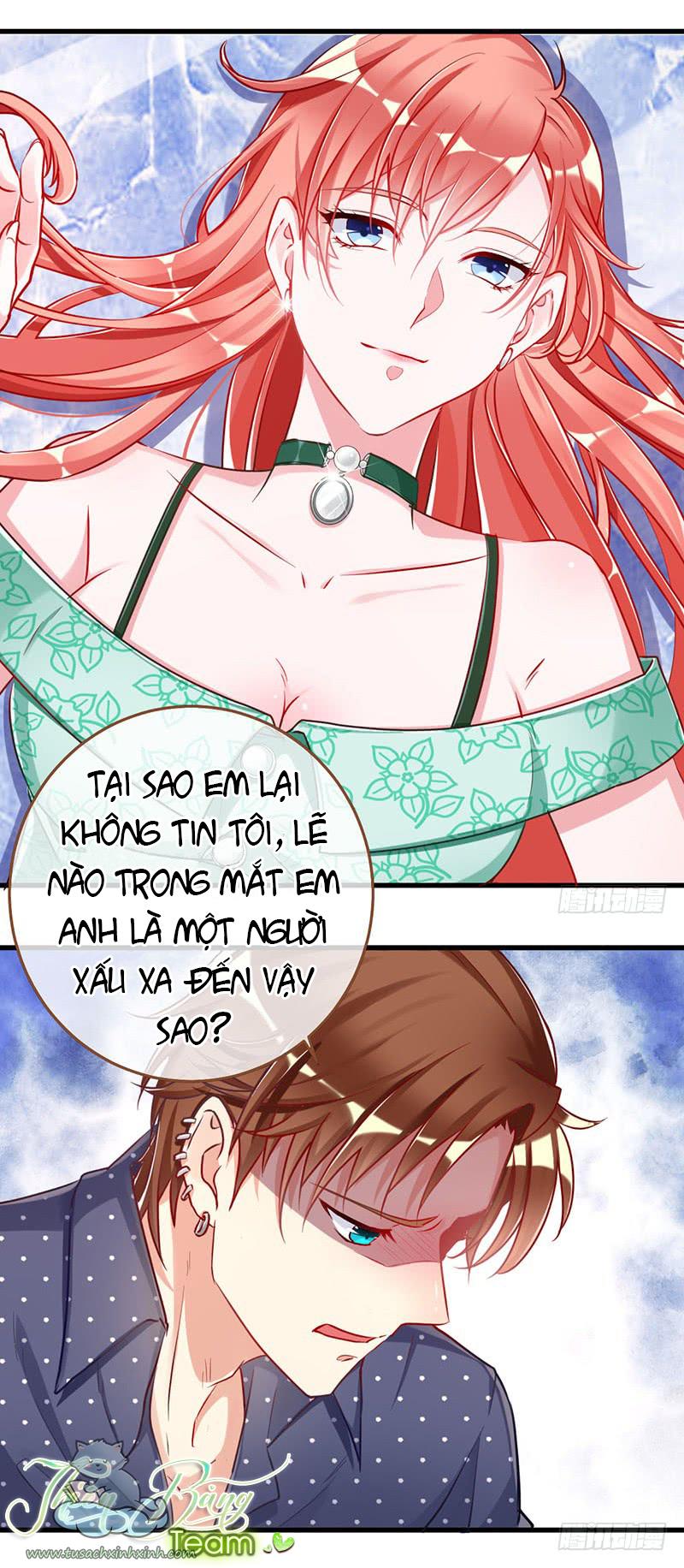 Vạn Tra Triều Hoàng: Vạn Tra Triều Hoàng – Chap 31