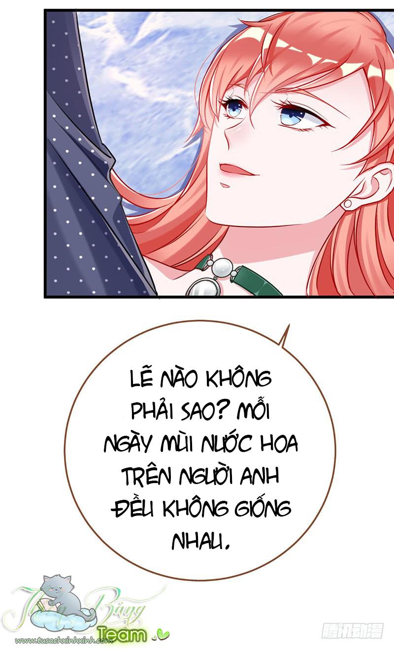 Vạn Tra Triều Hoàng: Vạn Tra Triều Hoàng – Chap 31