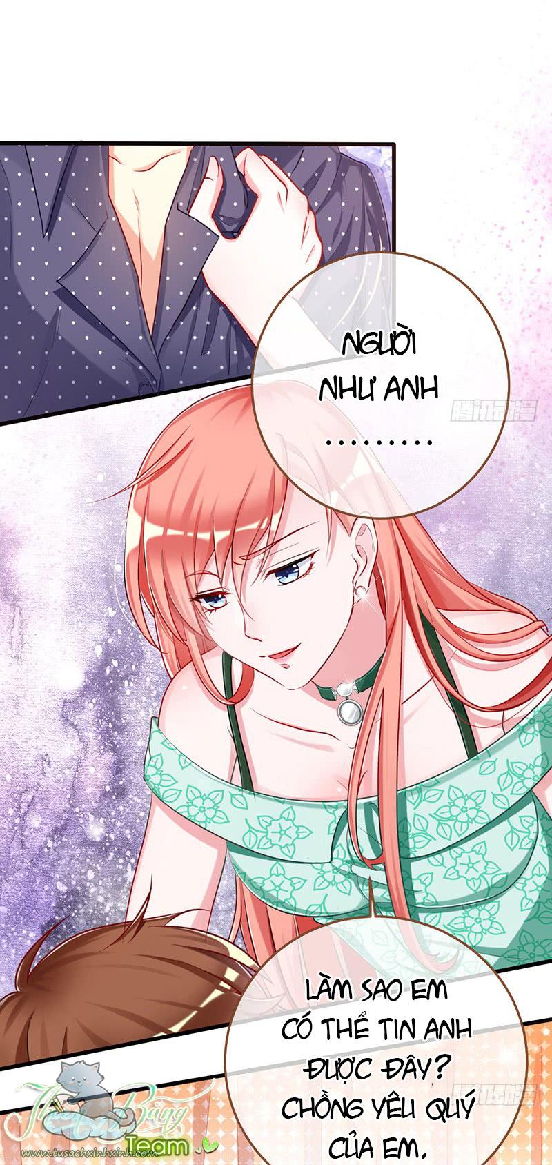 Vạn Tra Triều Hoàng: Vạn Tra Triều Hoàng – Chap 31