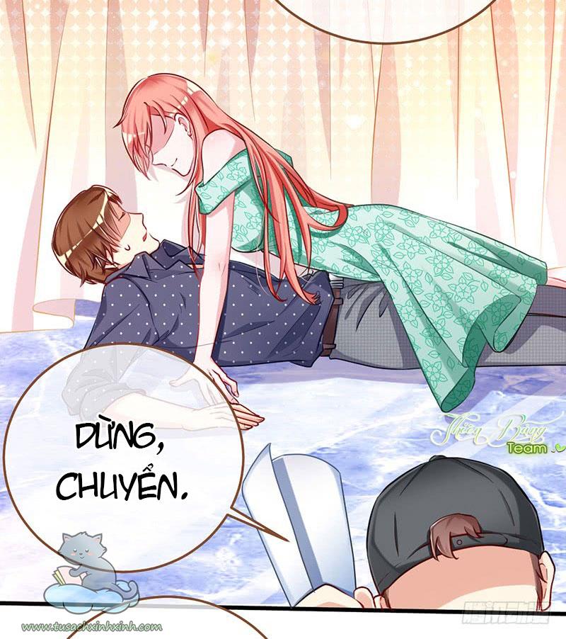 Vạn Tra Triều Hoàng: Vạn Tra Triều Hoàng – Chap 31