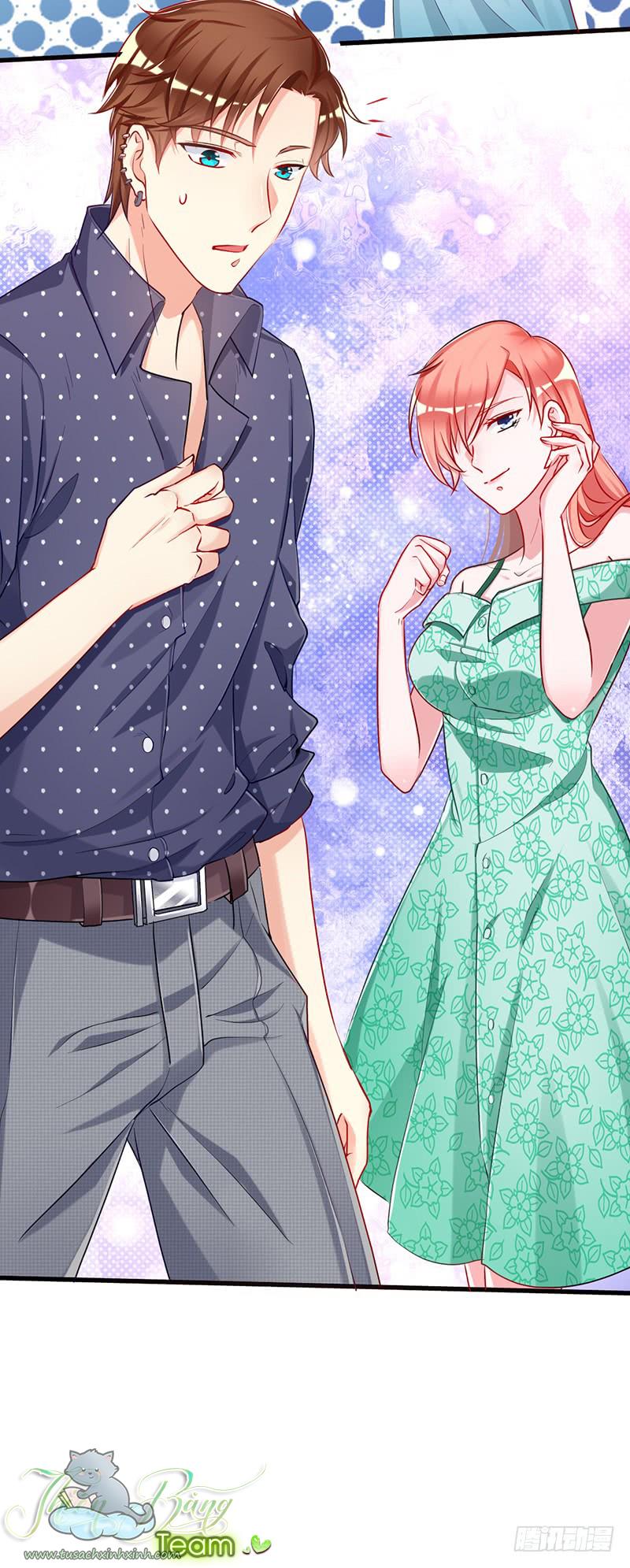 Vạn Tra Triều Hoàng: Vạn Tra Triều Hoàng – Chap 31