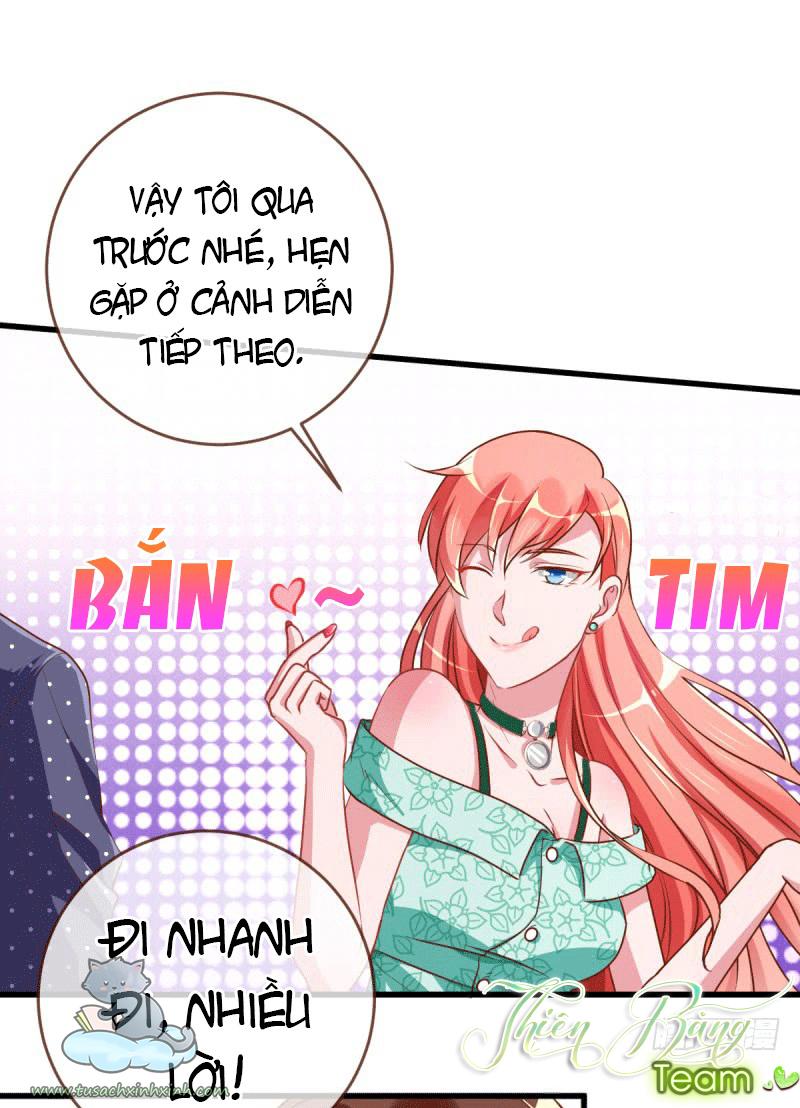 Vạn Tra Triều Hoàng: Vạn Tra Triều Hoàng – Chap 31