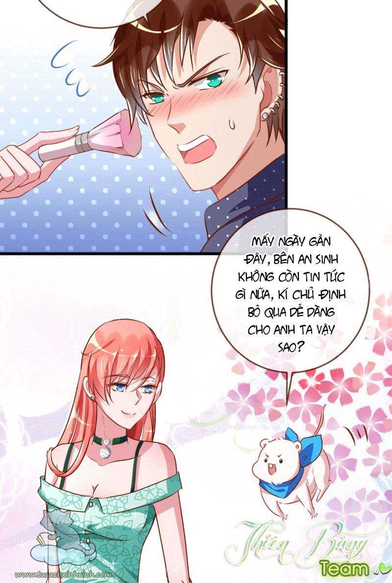 Vạn Tra Triều Hoàng: Vạn Tra Triều Hoàng – Chap 31