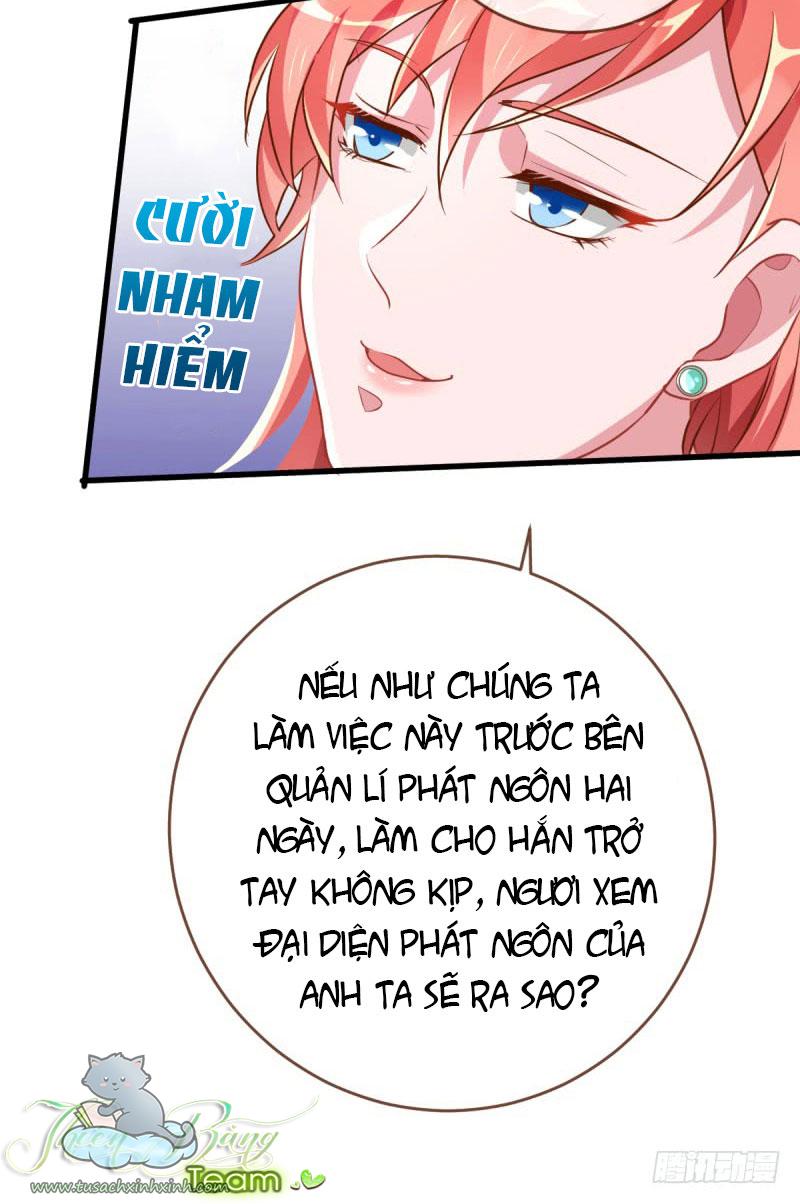 Vạn Tra Triều Hoàng: Vạn Tra Triều Hoàng – Chap 31