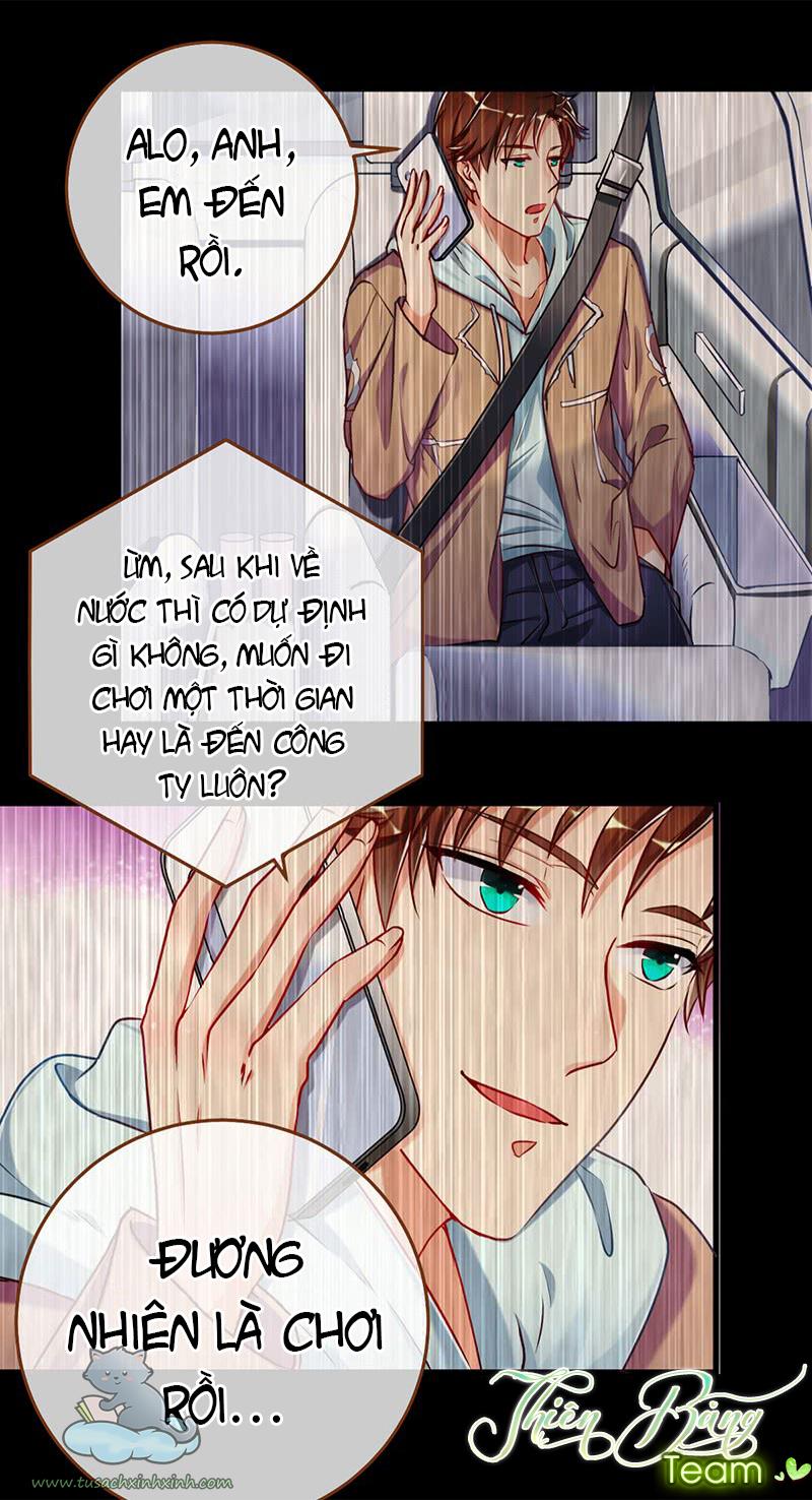 Vạn Tra Triều Hoàng: Vạn Tra Triều Hoàng – Chap 31
