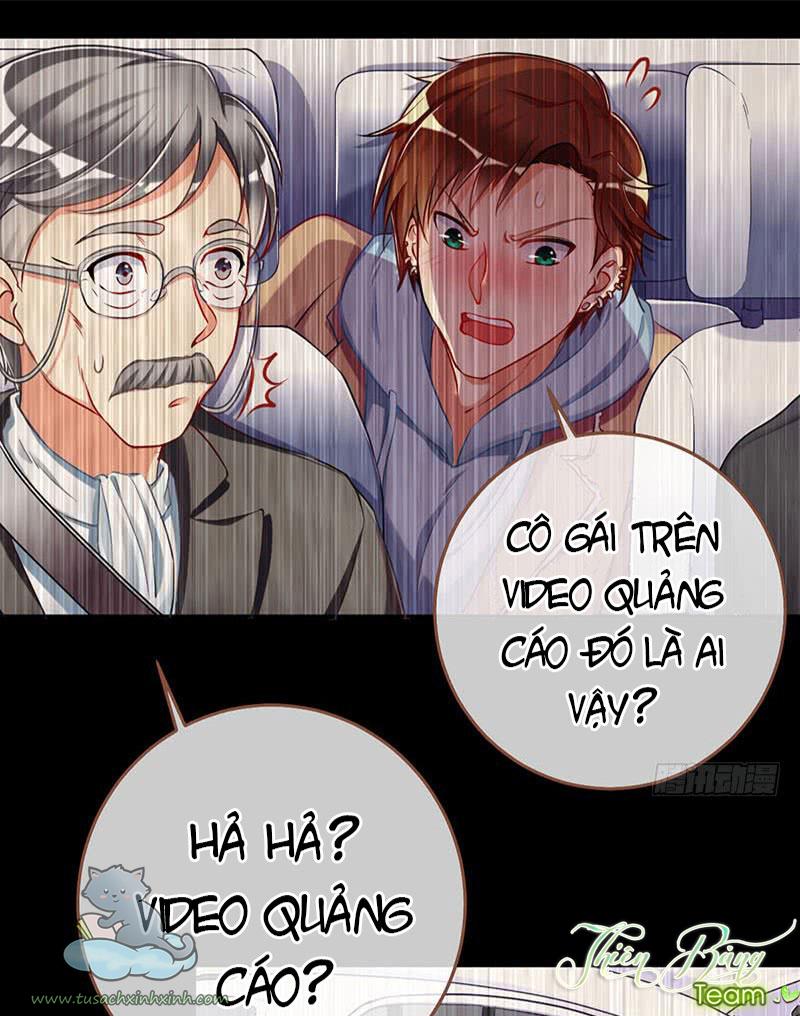 Vạn Tra Triều Hoàng: Vạn Tra Triều Hoàng – Chap 31