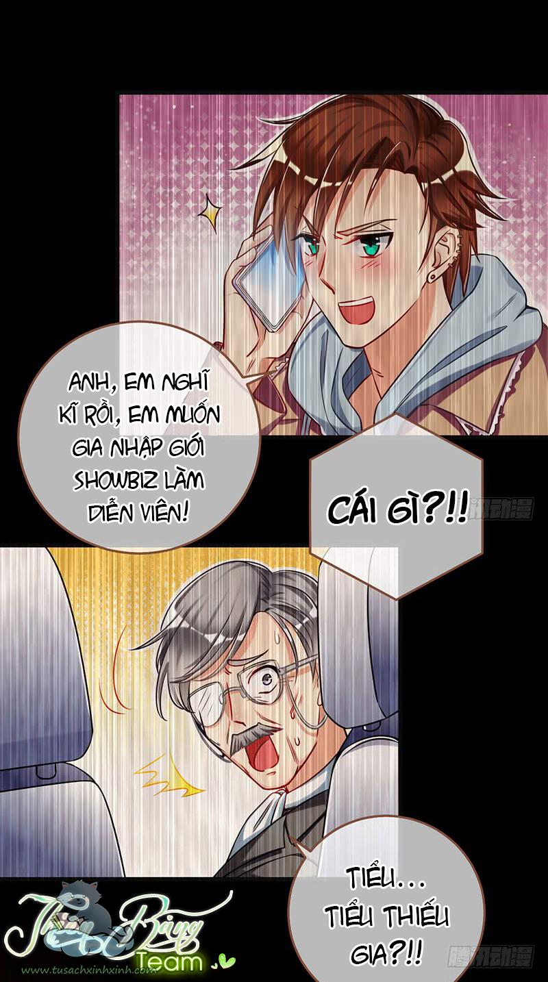Vạn Tra Triều Hoàng: Vạn Tra Triều Hoàng – Chap 31