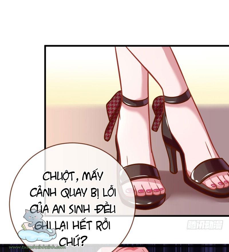 Vạn Tra Triều Hoàng: Vạn Tra Triều Hoàng – Chap 33