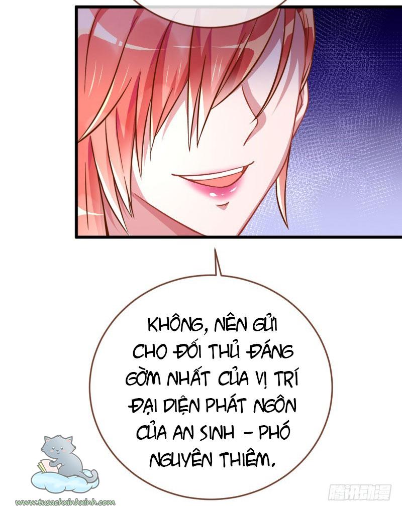 Vạn Tra Triều Hoàng: Vạn Tra Triều Hoàng – Chap 33