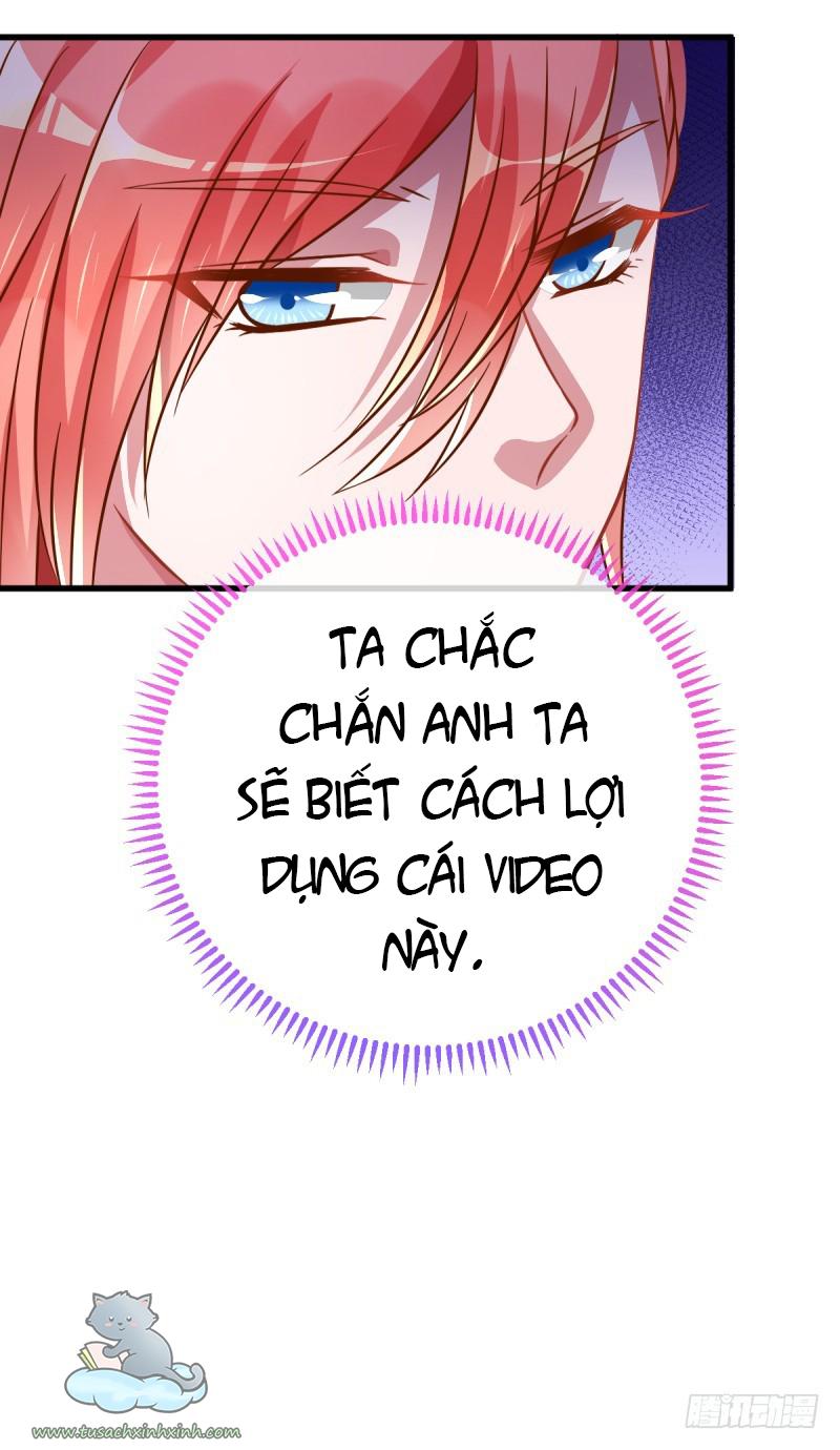 Vạn Tra Triều Hoàng: Vạn Tra Triều Hoàng – Chap 33