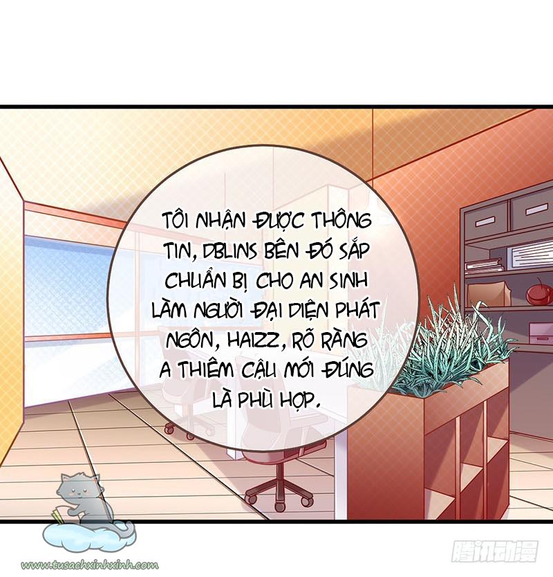 Vạn Tra Triều Hoàng: Vạn Tra Triều Hoàng – Chap 33