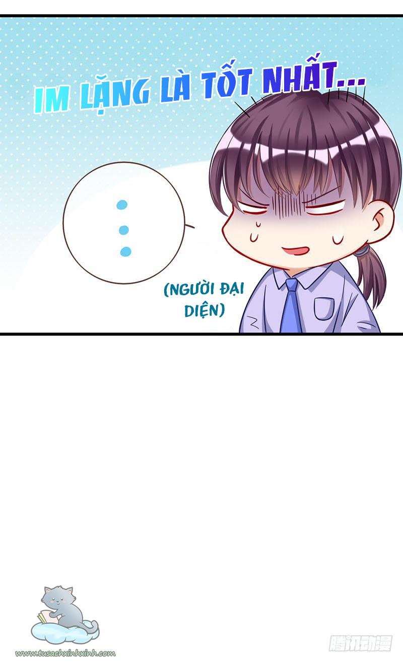 Vạn Tra Triều Hoàng: Vạn Tra Triều Hoàng – Chap 33