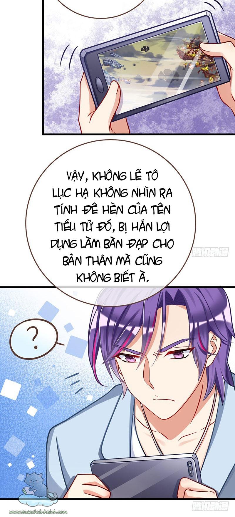 Vạn Tra Triều Hoàng: Vạn Tra Triều Hoàng – Chap 33