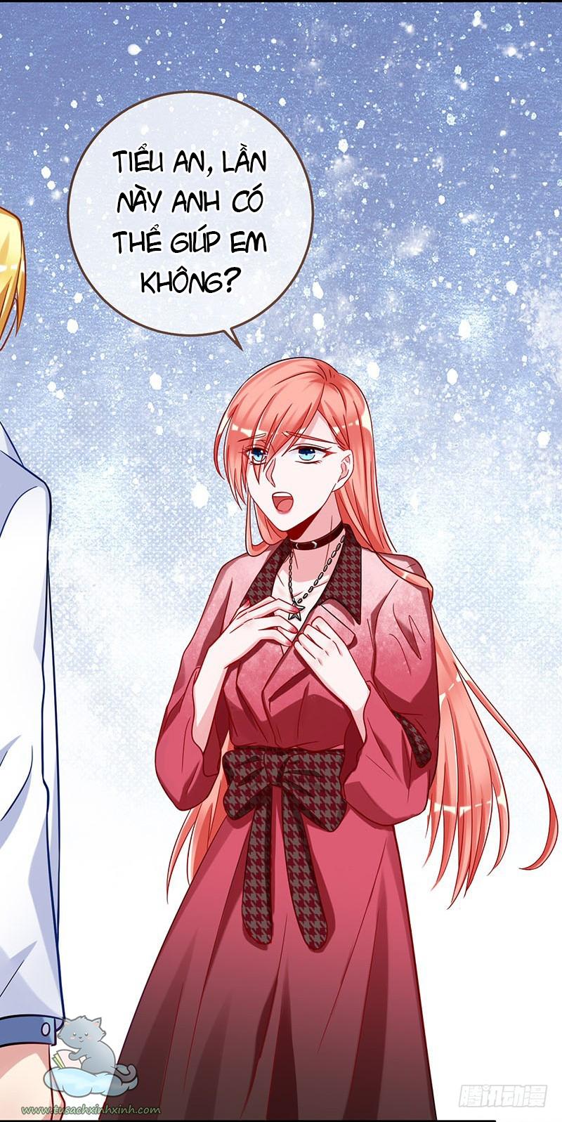 Vạn Tra Triều Hoàng: Vạn Tra Triều Hoàng – Chap 33