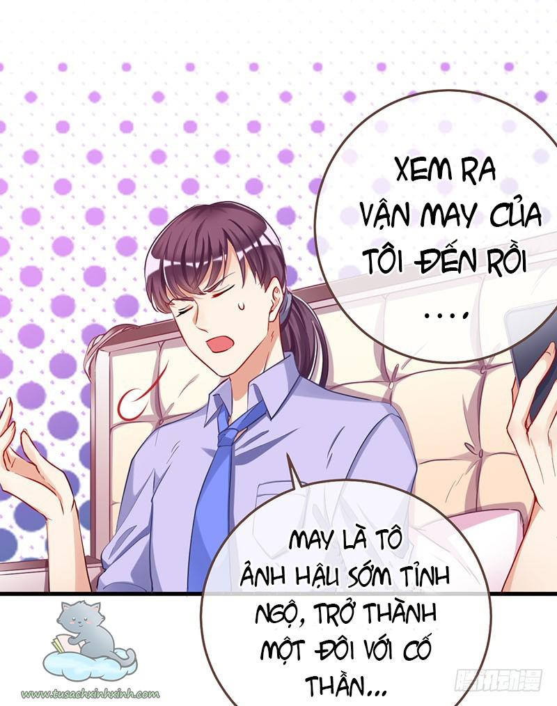 Vạn Tra Triều Hoàng: Vạn Tra Triều Hoàng – Chap 33