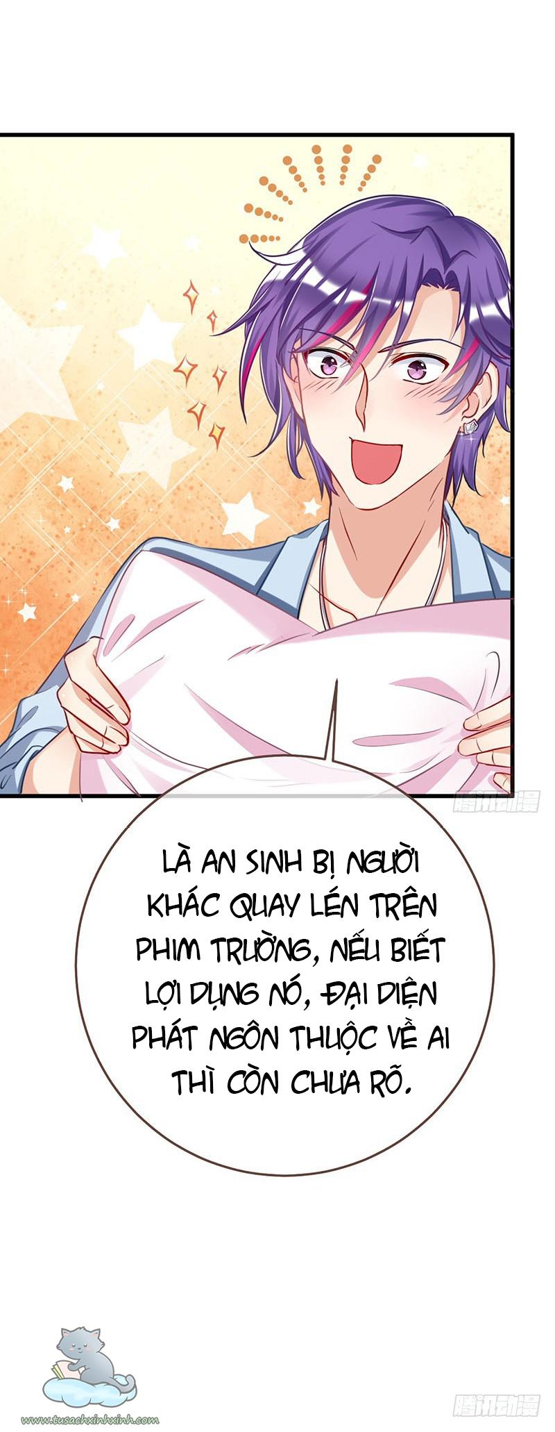 Vạn Tra Triều Hoàng: Vạn Tra Triều Hoàng – Chap 33