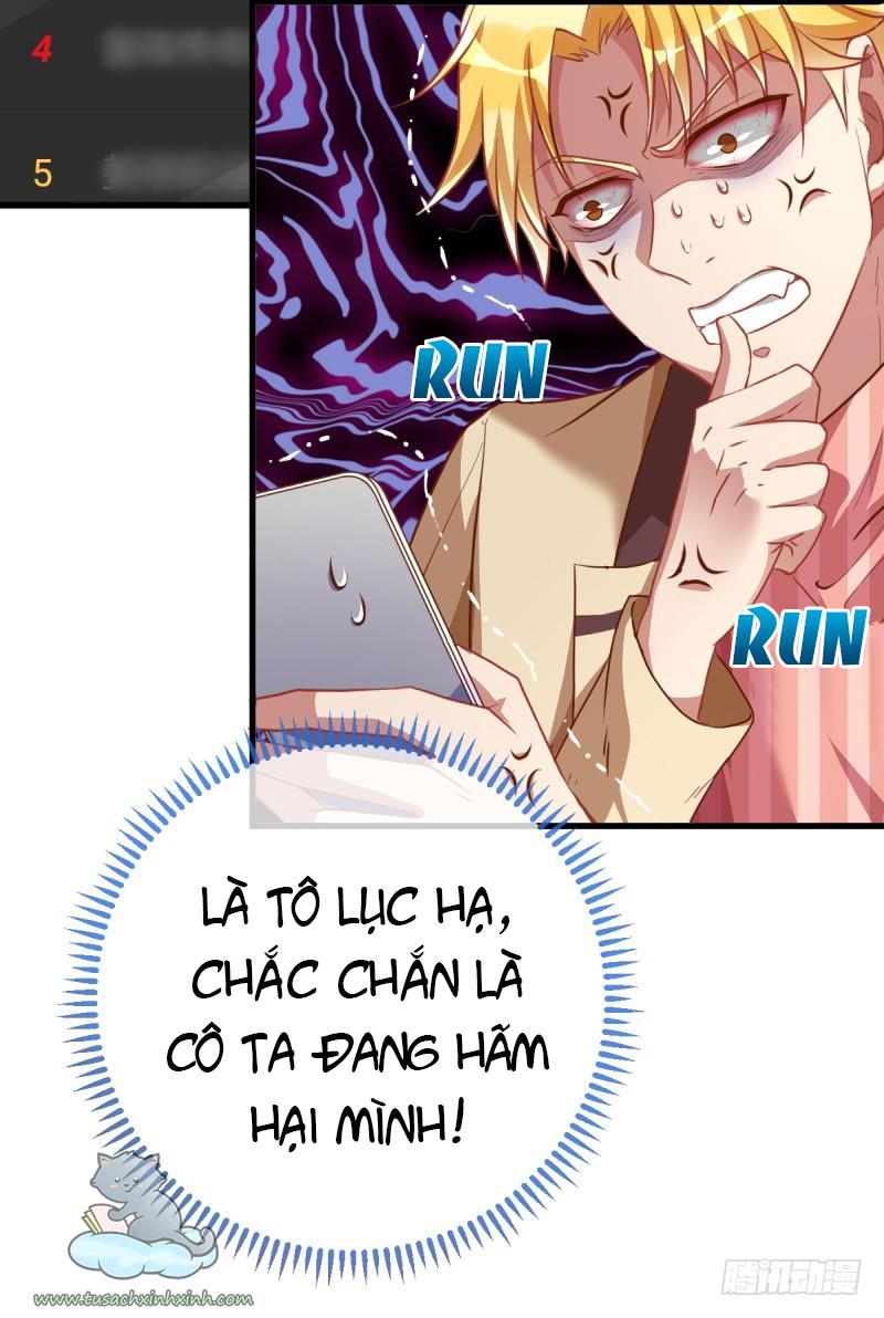 Vạn Tra Triều Hoàng: Vạn Tra Triều Hoàng – Chap 33