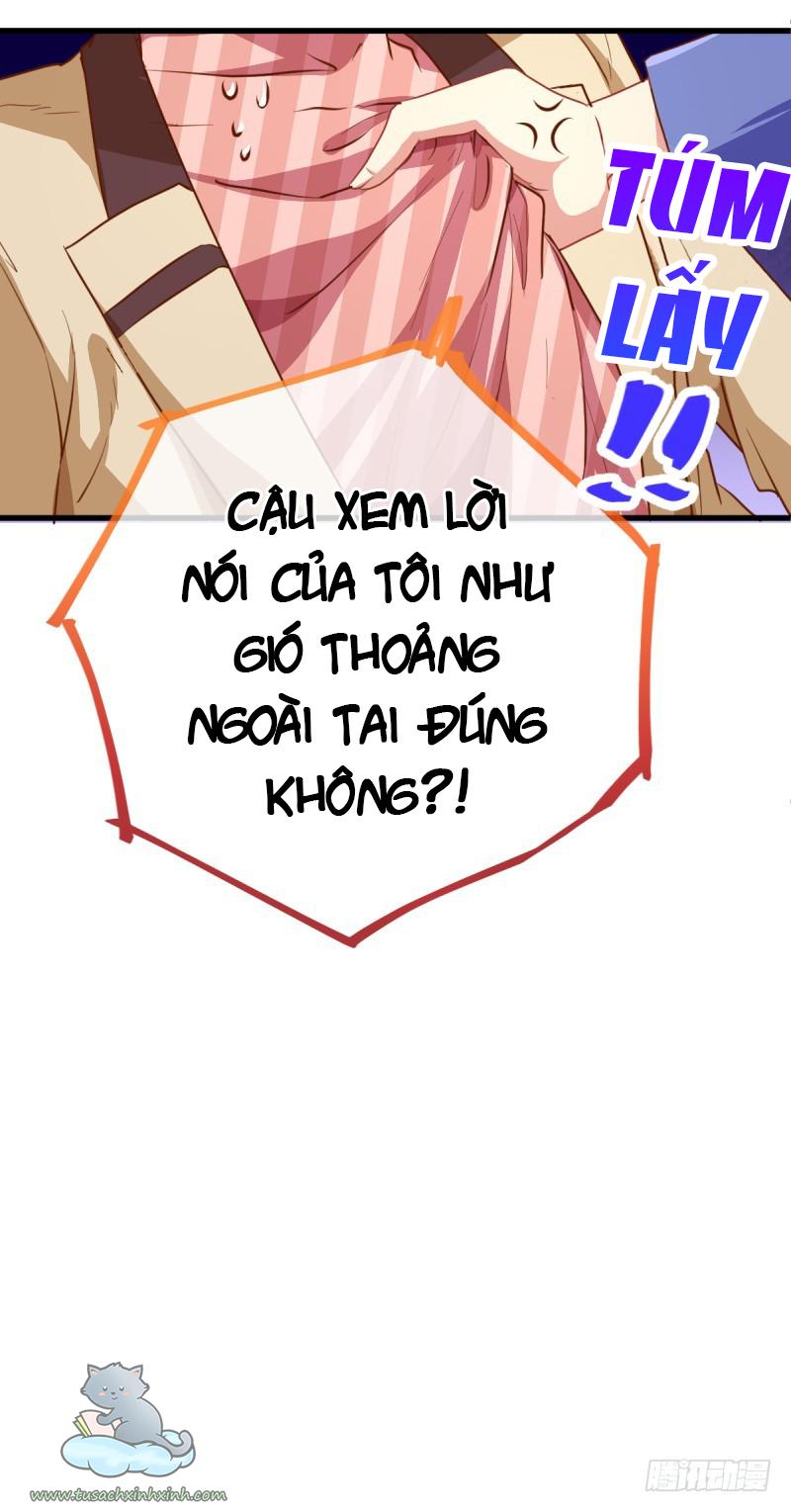 Vạn Tra Triều Hoàng: Vạn Tra Triều Hoàng – Chap 33