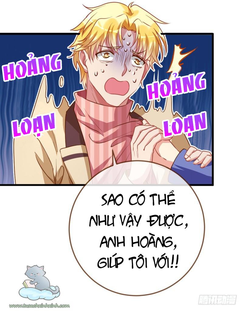Vạn Tra Triều Hoàng: Vạn Tra Triều Hoàng – Chap 33