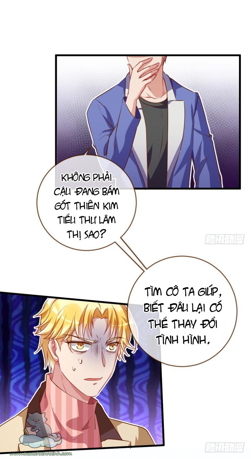 Vạn Tra Triều Hoàng: Vạn Tra Triều Hoàng – Chap 33