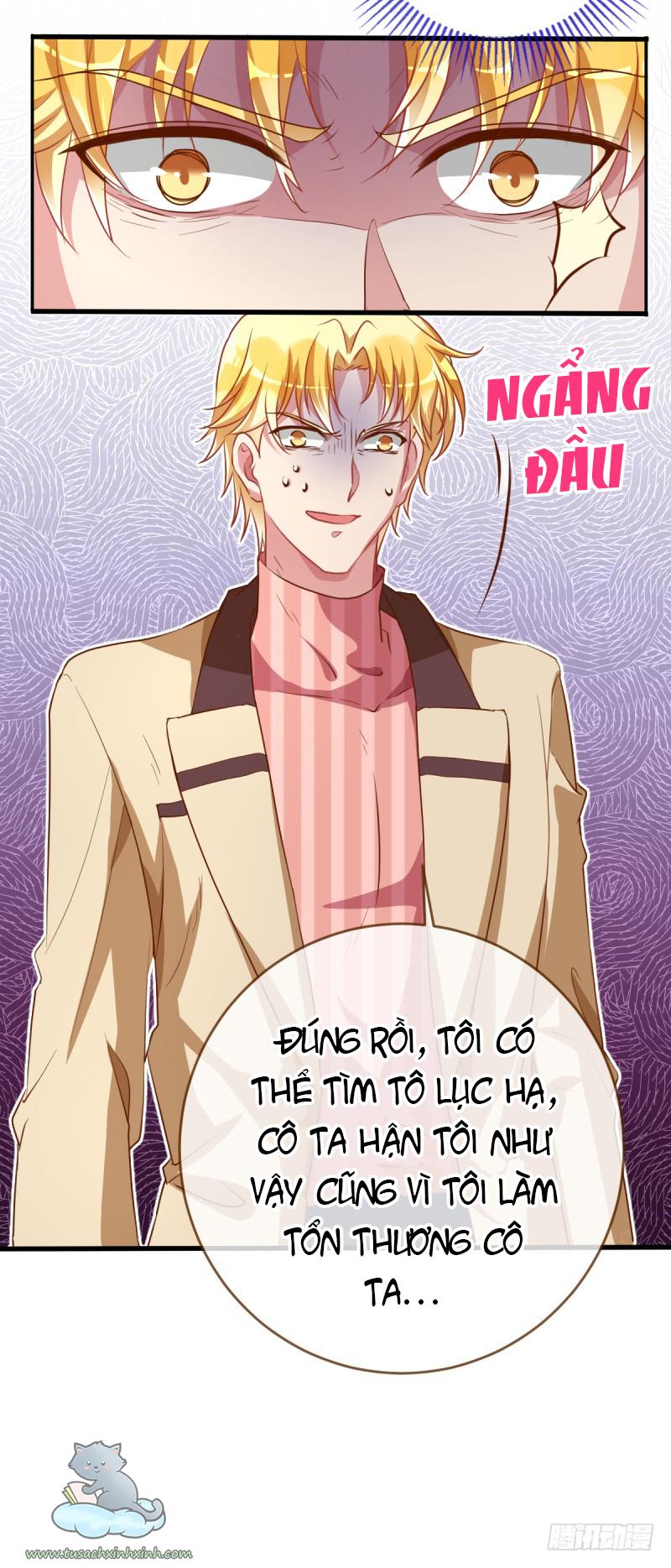 Vạn Tra Triều Hoàng: Vạn Tra Triều Hoàng – Chap 33