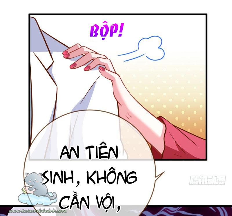 Vạn Tra Triều Hoàng: Vạn Tra Triều Hoàng – Chap 33