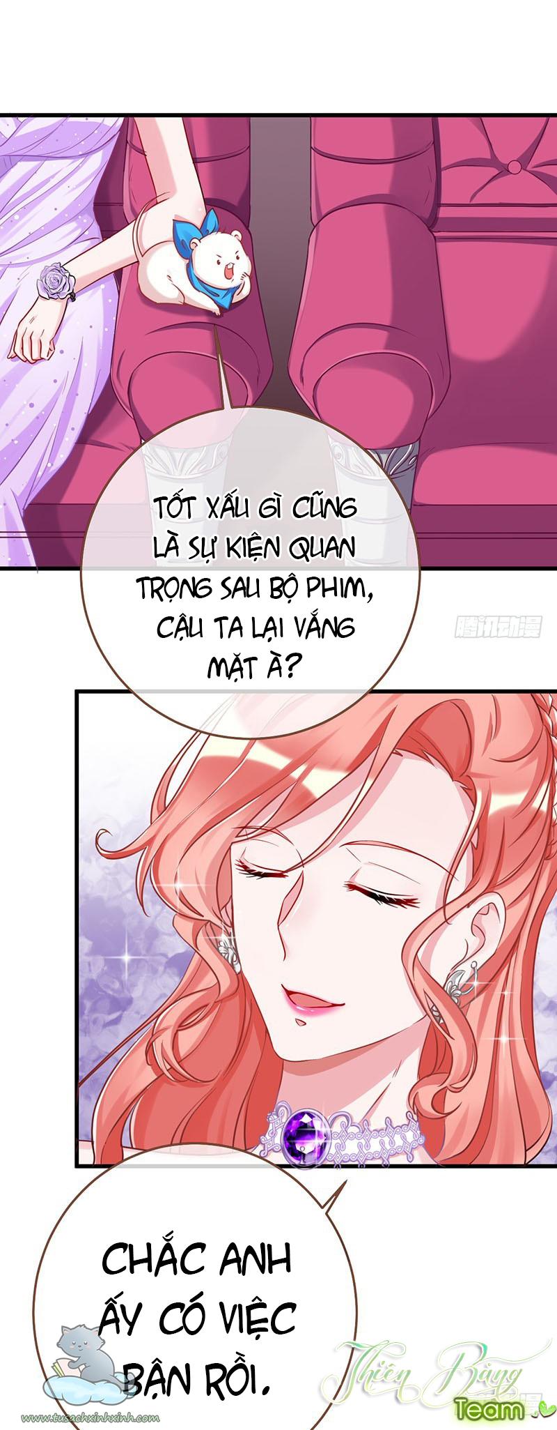 Vạn Tra Triều Hoàng: Vạn Tra Triều Hoàng – Chap 36