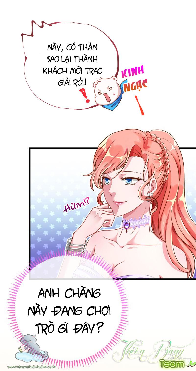 Vạn Tra Triều Hoàng: Vạn Tra Triều Hoàng – Chap 36