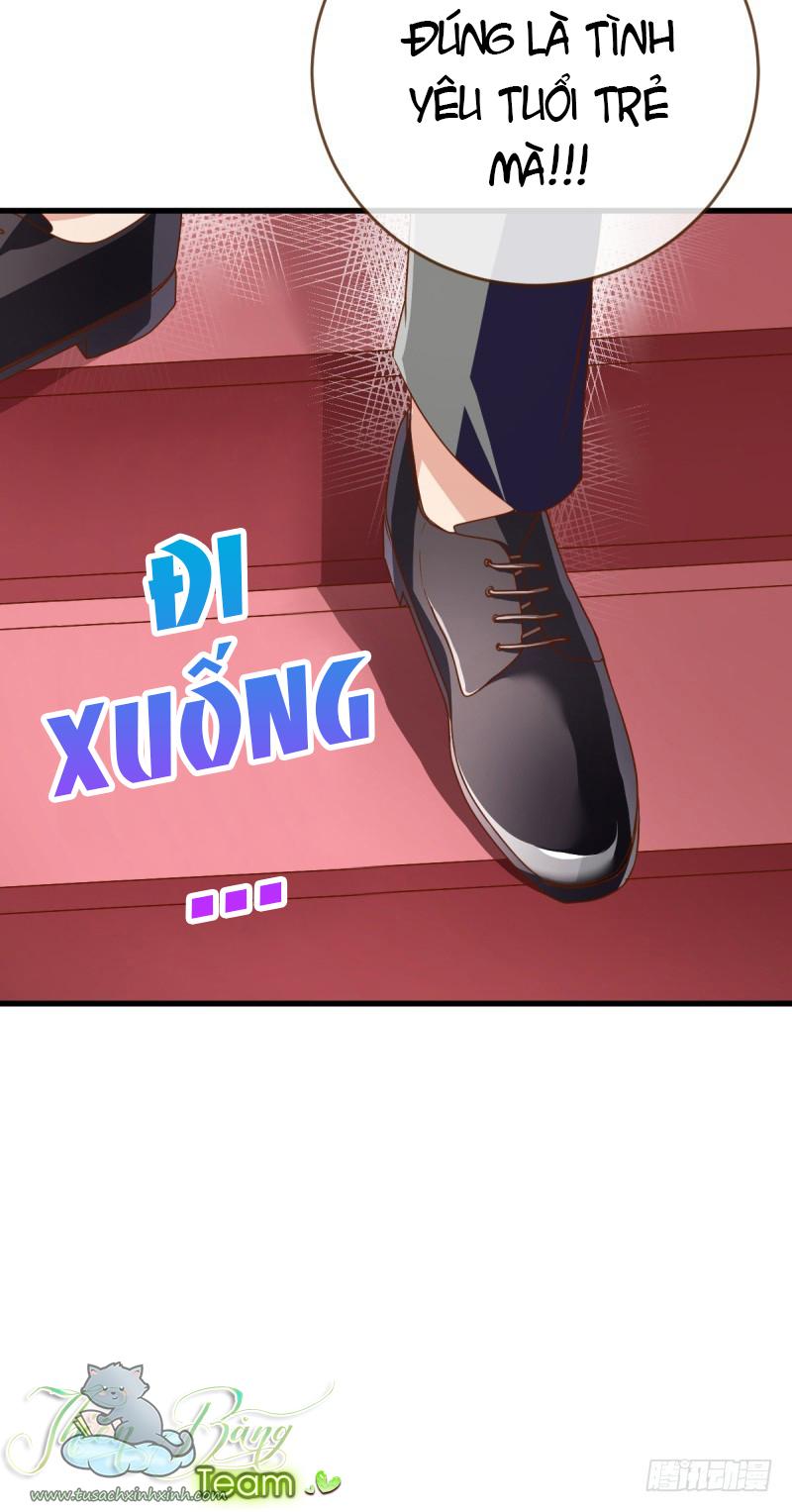 Vạn Tra Triều Hoàng: Vạn Tra Triều Hoàng – Chap 36