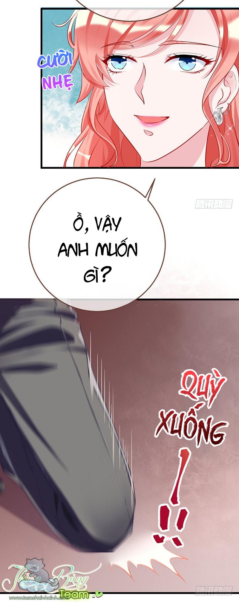 Vạn Tra Triều Hoàng: Vạn Tra Triều Hoàng – Chap 36