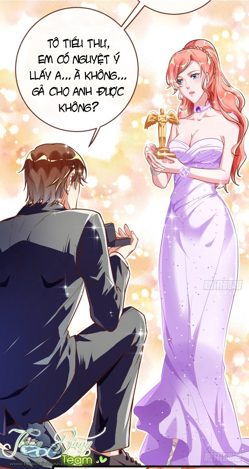 Vạn Tra Triều Hoàng: Vạn Tra Triều Hoàng – Chap 36